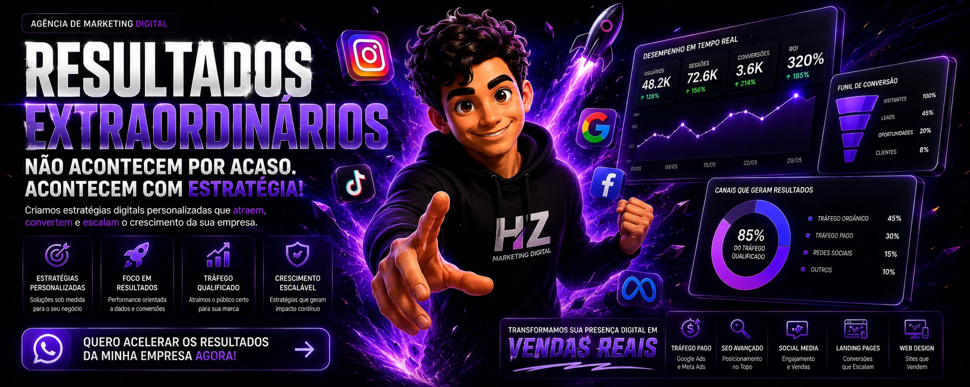 Banner Promocional